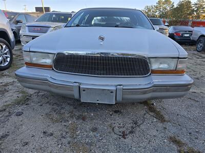 1992 Buick Roadmaster   - Photo 5 - Columbia, SC 29210