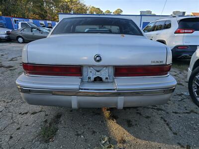 1992 Buick Roadmaster   - Photo 6 - Columbia, SC 29210