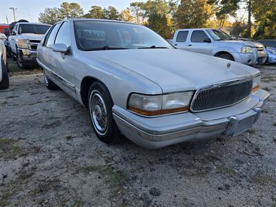 1992 Buick Roadmaster  