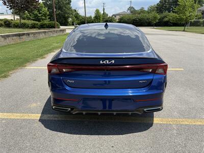 2022 Kia K5 GT-Line - Photo 4 - Columbia, SC 29210