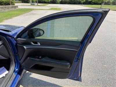 2022 Kia K5 GT-Line - Photo 13 - Columbia, SC 29210