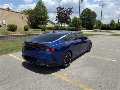 2022 Kia K5 GT-Line - Photo 3 - Columbia, SC 29210