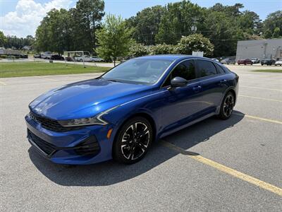 2022 Kia K5 GT-Line - Photo 7 - Columbia, SC 29210
