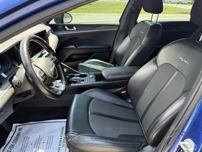 2022 Kia K5 GT-Line - Photo 9 - Columbia, SC 29210