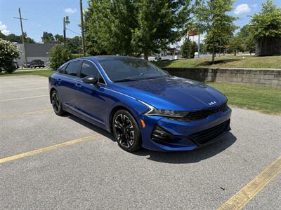 2022 Kia K5 GT-Line - Photo 1 - Columbia, SC 29210