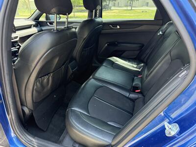 2022 Kia K5 GT-Line - Photo 8 - Columbia, SC 29210