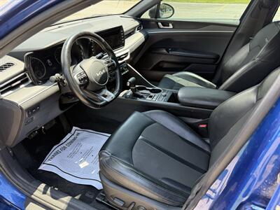 2022 Kia K5 GT-Line - Photo 16 - Columbia, SC 29210