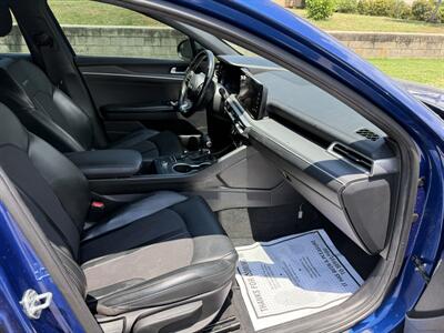 2022 Kia K5 GT-Line - Photo 14 - Columbia, SC 29210