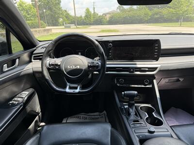 2022 Kia K5 GT-Line - Photo 10 - Columbia, SC 29210