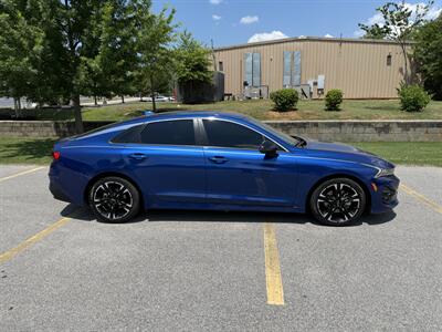 2022 Kia K5 GT-Line - Photo 2 - Columbia, SC 29210