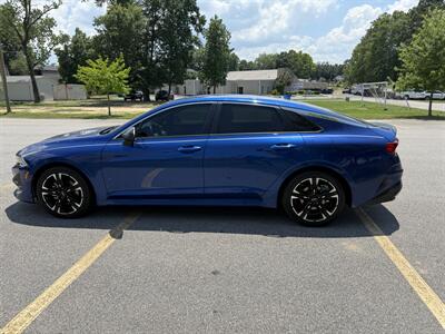 2022 Kia K5 GT-Line - Photo 6 - Columbia, SC 29210
