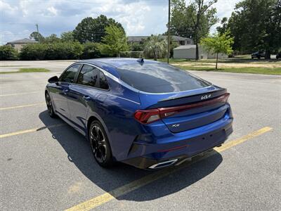 2022 Kia K5 GT-Line - Photo 5 - Columbia, SC 29210