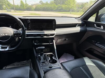 2022 Kia K5 GT-Line - Photo 11 - Columbia, SC 29210