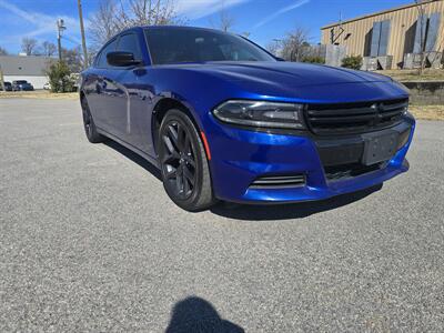 2021 Dodge Charger SXT - Photo 3 - Columbia, SC 29210