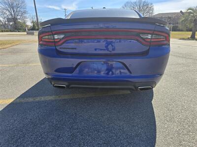 2021 Dodge Charger SXT - Photo 5 - Columbia, SC 29210