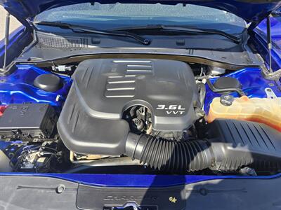 2021 Dodge Charger SXT - Photo 21 - Columbia, SC 29210