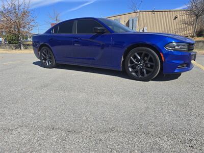 2021 Dodge Charger SXT - Photo 4 - Columbia, SC 29210