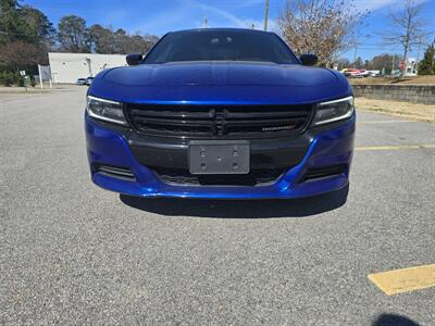 2021 Dodge Charger SXT - Photo 2 - Columbia, SC 29210
