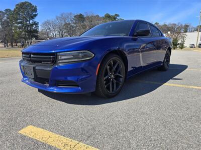 2021 Dodge Charger SXT - Photo 1 - Columbia, SC 29210