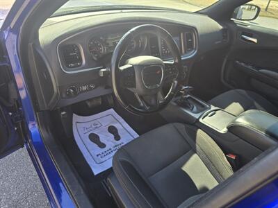 2021 Dodge Charger SXT - Photo 12 - Columbia, SC 29210