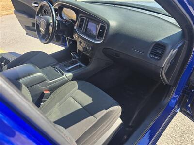 2021 Dodge Charger SXT - Photo 16 - Columbia, SC 29210