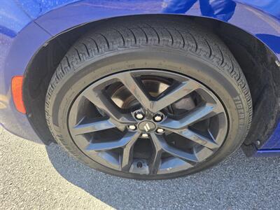 2021 Dodge Charger SXT - Photo 9 - Columbia, SC 29210