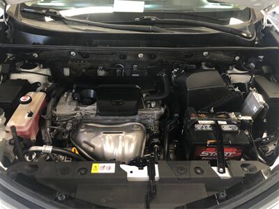 2016 Toyota RAV4 XLE   - Photo 11 - Sacramento, CA 95825