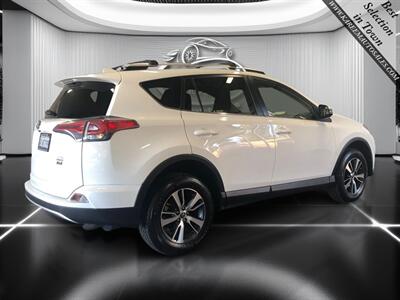 2016 Toyota RAV4 XLE   - Photo 5 - Sacramento, CA 95825