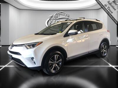 2016 Toyota RAV4 XLE   - Photo 1 - Sacramento, CA 95825
