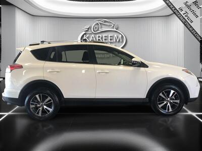 2016 Toyota RAV4 XLE   - Photo 4 - Sacramento, CA 95825