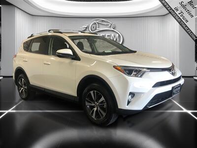 2016 Toyota RAV4 XLE   - Photo 3 - Sacramento, CA 95825