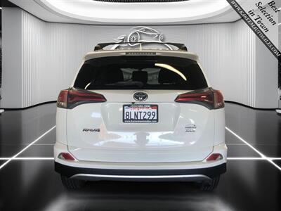 2016 Toyota RAV4 XLE   - Photo 6 - Sacramento, CA 95825