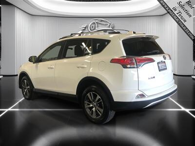 2016 Toyota RAV4 XLE   - Photo 7 - Sacramento, CA 95825