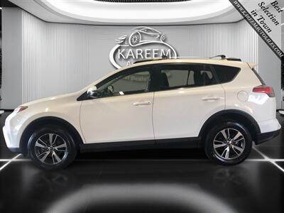 2016 Toyota RAV4 XLE   - Photo 8 - Sacramento, CA 95825