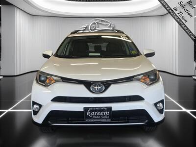 2016 Toyota RAV4 XLE   - Photo 2 - Sacramento, CA 95825