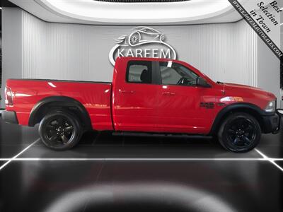 2019 RAM 1500 Classic Warlock   - Photo 4 - Sacramento, CA 95825