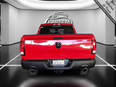 2019 RAM 1500 Classic Warlock   - Photo 6 - Sacramento, CA 95825