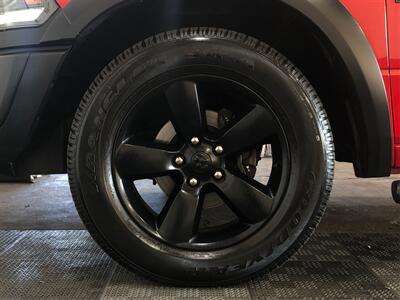 2019 RAM 1500 Classic Warlock   - Photo 18 - Sacramento, CA 95825