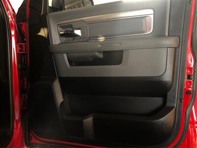 2019 RAM 1500 Classic Warlock   - Photo 17 - Sacramento, CA 95825