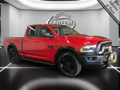 2019 RAM 1500 Classic Warlock   - Photo 3 - Sacramento, CA 95825