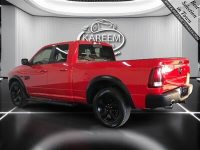 2019 RAM 1500 Classic Warlock   - Photo 7 - Sacramento, CA 95825