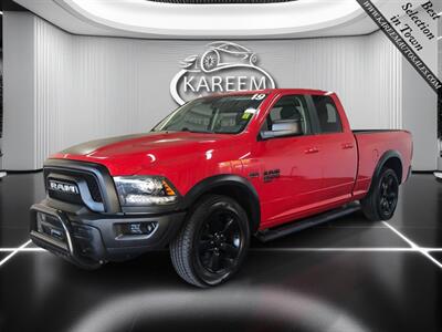 2019 RAM 1500 Classic Warlock   - Photo 1 - Sacramento, CA 95825