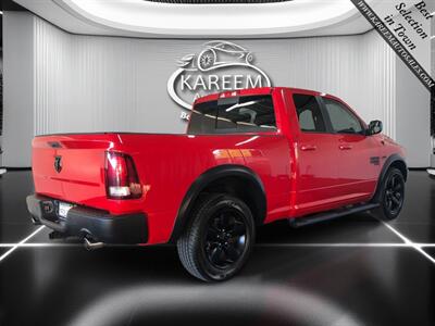 2019 RAM 1500 Classic Warlock   - Photo 5 - Sacramento, CA 95825