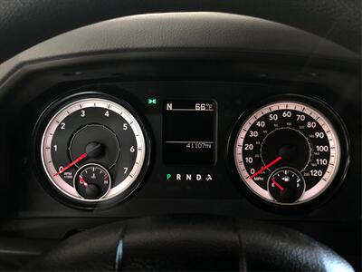 2019 RAM 1500 Classic Warlock   - Photo 14 - Sacramento, CA 95825