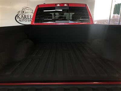 2019 RAM 1500 Classic Warlock   - Photo 12 - Sacramento, CA 95825