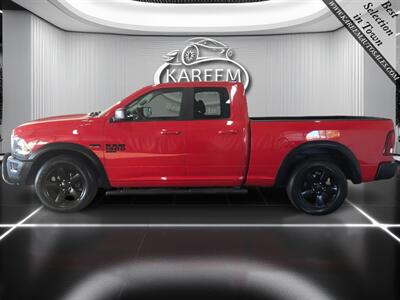 2019 RAM 1500 Classic Warlock   - Photo 8 - Sacramento, CA 95825