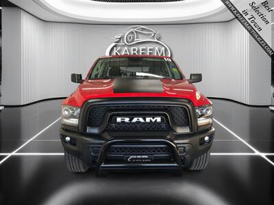 2019 RAM 1500 Classic Warlock   - Photo 2 - Sacramento, CA 95825