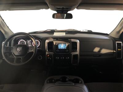 2019 RAM 1500 Classic Warlock   - Photo 21 - Sacramento, CA 95825