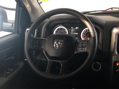 2019 RAM 1500 Classic Warlock   - Photo 15 - Sacramento, CA 95825