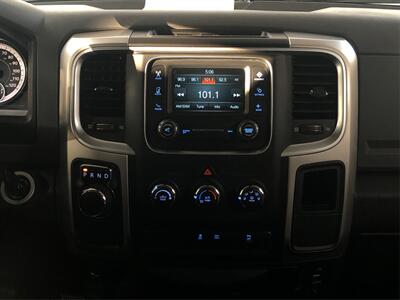 2019 RAM 1500 Classic Warlock   - Photo 13 - Sacramento, CA 95825
